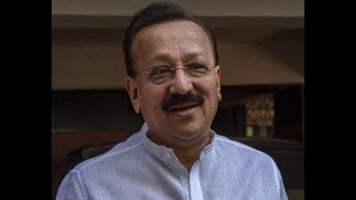 Baba Siddique murder: Lonkar, Akhtar declared proclaimed offenders; in-absentia trial next. (Hindustan Times) Baba Siddique murder: Lonkar, Akhtar declared proclaimed offenders; in-absentia trial next. (Hindustan Times)