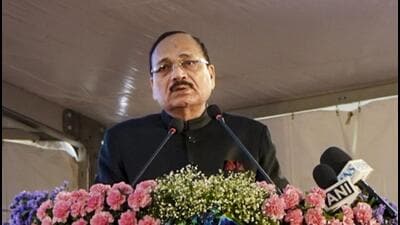 Chief Justice of India Surya Kant. (PTI) Chief Justice of India Surya Kant. (PTI)