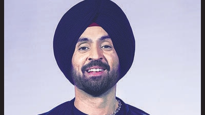 Diljit Dosanjh (Getty Images)