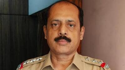 Dismissed Mumbai police officer Sachin Waze is the main accused in the 2021 Antilia bomb scare and the connected Mansukh Hiran murder case. Dismissed Mumbai police officer Sachin Waze is the main accused in the 2021 Antilia bomb scare and the connected Mansukh Hiran murder case.