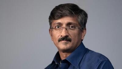 Gokul V. Subramaniam, Intel India President and Vice President of the Client Computing Group at Intel Corporation Gokul V. Subramaniam, Intel India President and Vice President of the Client Computing Group at Intel Corporation