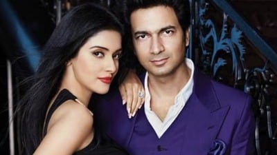 আসিনের প্রশংসায় রাহুল।