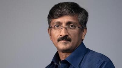 Intel’s Subramaniam believes success in India will depend on delivering breakthrough innovations (Photo:Intel) Intel’s Subramaniam believes success in India will depend on delivering breakthrough innovations (Photo:Intel)