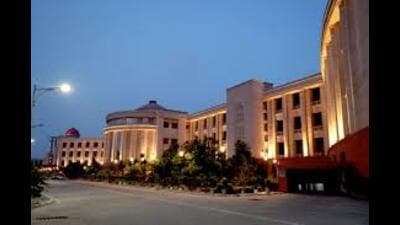 Lucknow bench of Allahabad high court
