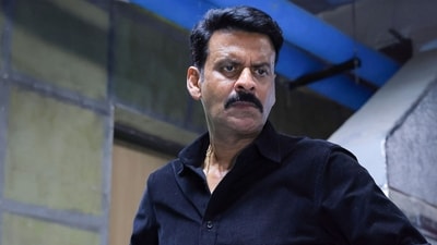 Manoj Bajpayee latest film Gajab Raat is streaming on Netflix. Manoj Bajpayee latest film Gajab Raat is streaming on Netflix.