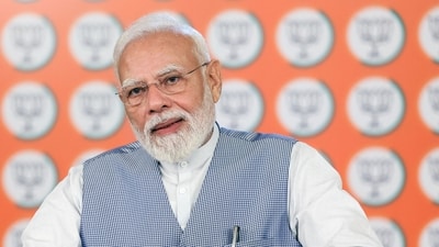 Narendra Modi