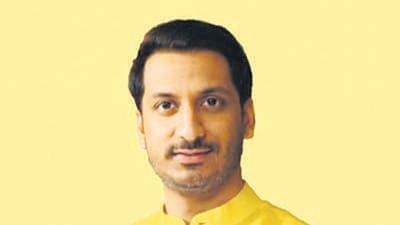 Parth Pawar Parth Pawar