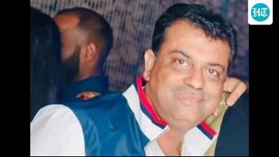 Special judge Bhawna Jain dismissed Wadhwa’s bail application on October 28. (HT File) Special judge Bhawna Jain dismissed Wadhwa’s bail application on October 28. (HT File)