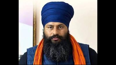 The CBI is investigating the October 13 killing of Jhota in Mansa. (HT File)