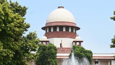 The court expressed dismay over the National Company Law Appellate Tribunal (NCLAT) failing to hear a matter despite a specific request to do so. (Hindustan Times) The court expressed dismay over the National Company Law Appellate Tribunal (NCLAT) failing to hear a matter despite a specific request to do so. (Hindustan Times)