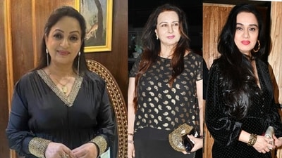 Exclusive | Upasana Singh takes over as CINTAA president after Dhindoshi court ruling Exclusive | Upasana Singh takes over as CINTAA president after Dhindoshi court ruling