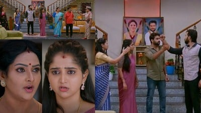 బ్రహ్మముడి సీరియల్ అక్టోబర్ 28 ఎపిసోడ్ హైలైట్స్ బ్రహ్మముడి సీరియల్ అక్టోబర్ 28 ఎపిసోడ్ హైలైట్స్