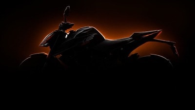 కేటీఎం 200 డ్యూక్ అప్డేటెడ్ వర్షెన్..