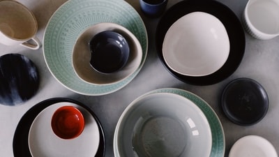 Here’s how to choose serveware that fits your everyday needs. (Pexel) Here’s how to choose serveware that fits your everyday needs. (Pexel)