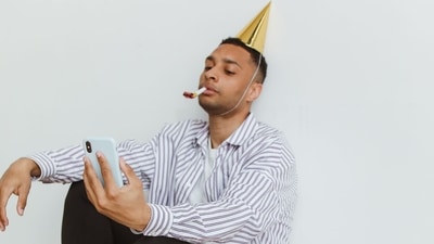 FOMO can take away real joy from our lives. (Pexel) FOMO can take away real joy from our lives. (Pexel)