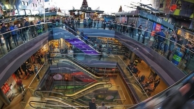 Trehan IRIS, the real estate arm of the seven-decade-old Trehan Group, on October 28 announced its retail strategy for IRIS Broadway Greno West. (Picture for representational purposes only) (Unsplash) Trehan IRIS, the real estate arm of the seven-decade-old Trehan Group, on October 28 announced its retail strategy for IRIS Broadway Greno West. (Picture for representational purposes only) (Unsplash)