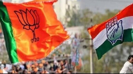 Himachal Congress, BJP spar over electoral rolls