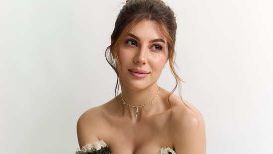 Elnaaz Norouzi