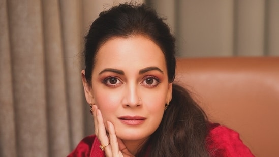Dia Mirza