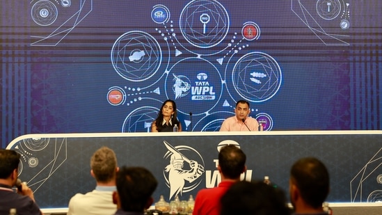 WPL 2027 auction will take place in Kochi