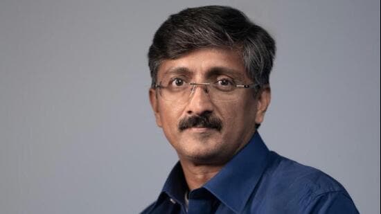 Intel’s Subramaniam believes success in India will depend on delivering breakthrough innovations (Photo:Intel)