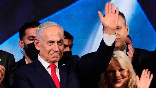 On May 29, 1996, Benjamin Netanyahu defeated then incumbent prime minister Shimon Peres in Israel’s first direct election.