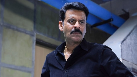 Manoj Bajpayee latest film Gajab Raat is streaming on Netflix.