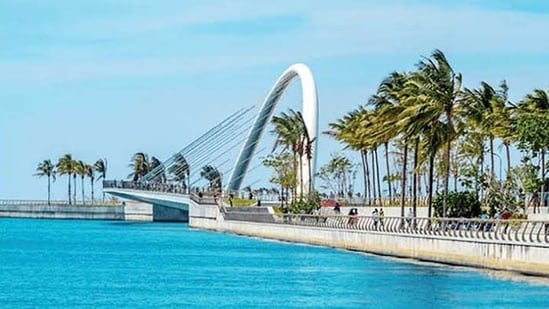 Port City Colombo