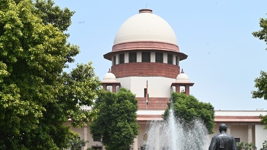 ‘Delhi's air will be very bad after Diwali’: SC judge on request to defer a hearing