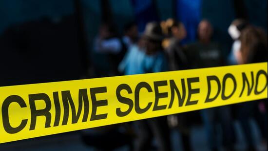 The SHO said the truck driver fled the spot, leaving the two women bleeding on the spot. (Unsplash)