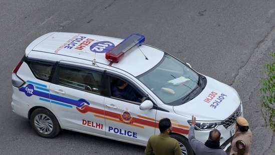 The victim, who is alleged to be among the country's prominent bookmakers, had reportedly received a threat from gangster Lawrence Bishnoi in 2021. 