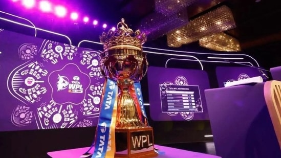 WPL 2027 Auction Live: Follow Latest Updates