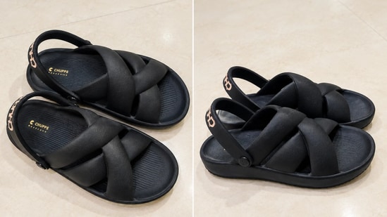 Chupps Clogs Review