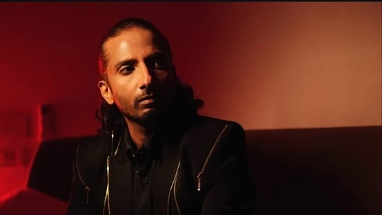 Indian Idol fame Amit Sana talks about Bollywood's toxic culture.