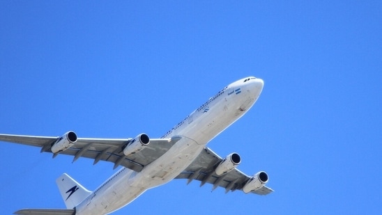 Pakistan closes airspace to airlines from Taiwan over ‘One China policy’.