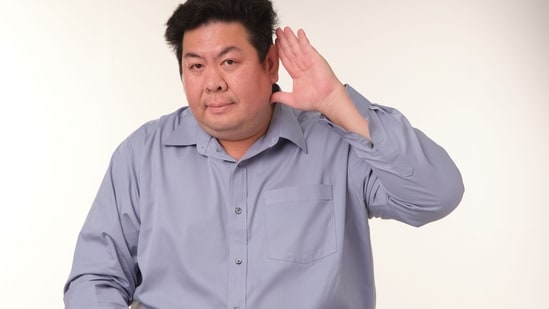 Signs of hearing loss than often go unnoticed.