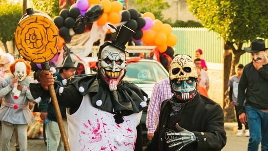 Halloween 2026: Costumes to wear based on your zodiac sign.
