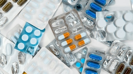 Up to 90% price cut for 543 cancer drug brands; revised MRPs kick in on Nov 9(Representative image)