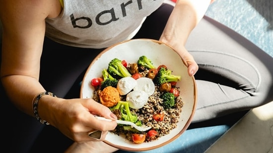 Here's why understanding your individual nutritional needs matters.