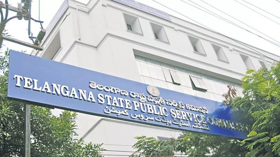 టీజీపీఎస్సీ జాబ్ నోటిఫికేషన్