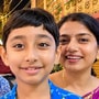‘হই হই হই করব বলে’ দম্পতিকে ট্রোল করা মানুষদের পালটা কটাক্ষ ঋতাভরীর। 