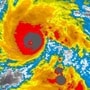 వేగంగా కదులుతున్న అర్నబ్ తుపాన్