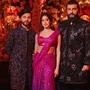 'মায়ের মৃত্যুর পর লন্ডনে পড়াশোনা ছেড়ে চলে আসে শিখর, আমার পাশে…', অকপট জাহ্ণবী