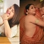 কাঞ্চনার পিঠখোলা ছবি নিয়ে কী বললেন পল্লবী?