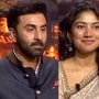 ‘ভগবানের প্রেসক্রিপশন…’,ডাক্তারি ছেড়ে অভিনয়ে! বিগ বি-র প্রশ্নে জবাব সাই পল্লবীর
