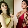 శ్రీలీల, కృతి శెట్టి కెరీర్ లో ఊహించని మార్పు.. ఇతర ఇండస్ట్రీల వైపు అడుగులు.. మాస్టర్ ప్లాన్!