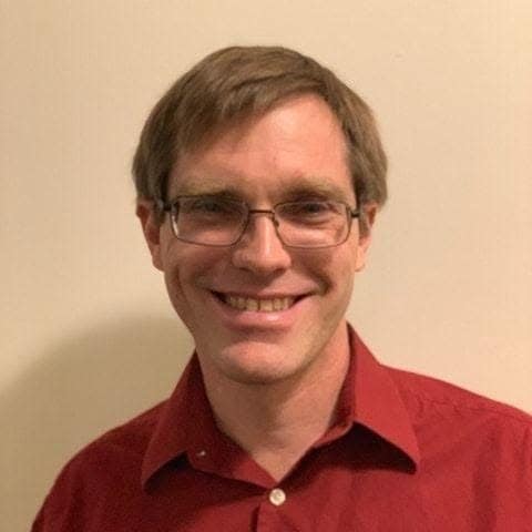 Gary Swing describes himself as a “lifelong pacifist" (Gary Swing/Facebook) Gary Swing describes himself as a “lifelong pacifist" (Gary Swing/Facebook)