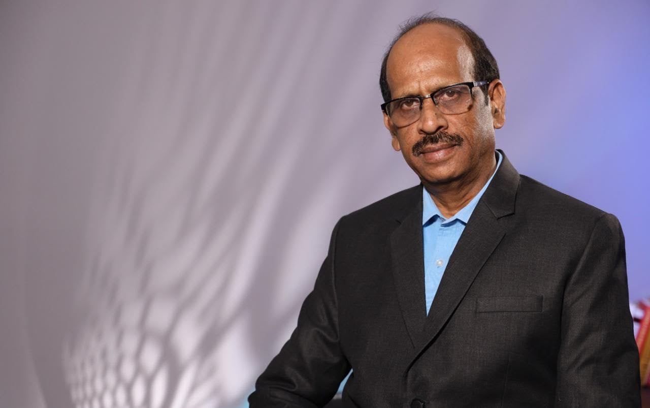 దిలీప్ రెడ్డి, పొలిటికల్ అనలిస్ట్, పీపుల్స్ పల్స్ రీసెర్చ్ దిలీప్ రెడ్డి, పొలిటికల్ అనలిస్ట్, పీపుల్స్ పల్స్ రీసెర్చ్