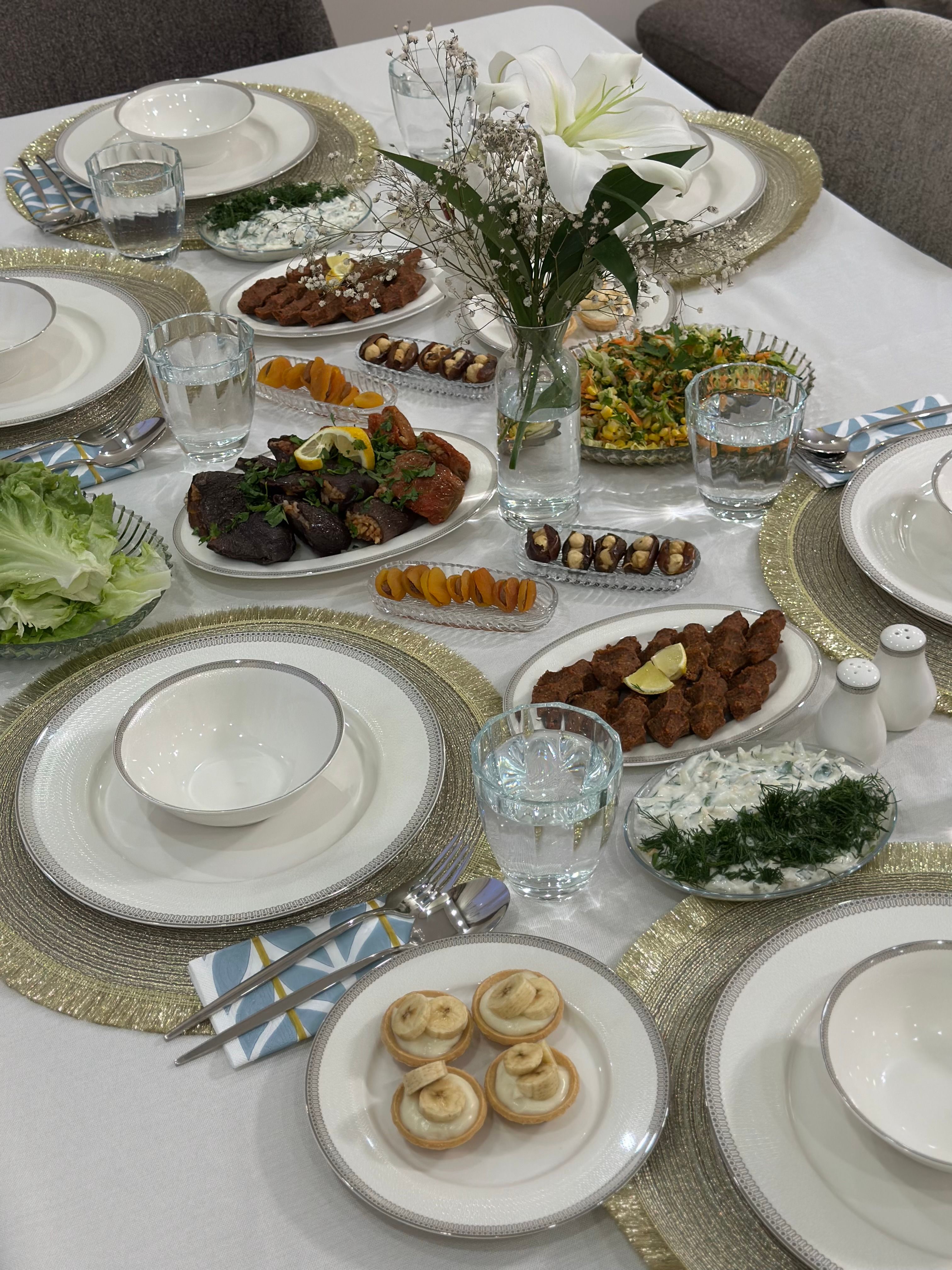 The best serveware isn’t necessarily the most expensive or elaborate. (Pexel) The best serveware isn’t necessarily the most expensive or elaborate. (Pexel)