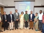 Andheri resident has rare, repeat liver transplant; a first for Jaslok Hospital